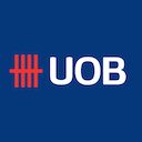 United Overseas Bank (UOB)