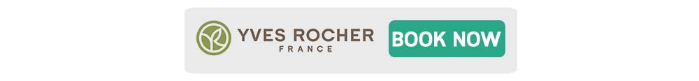 Yves rocher book