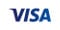 Icon of the bank visa.