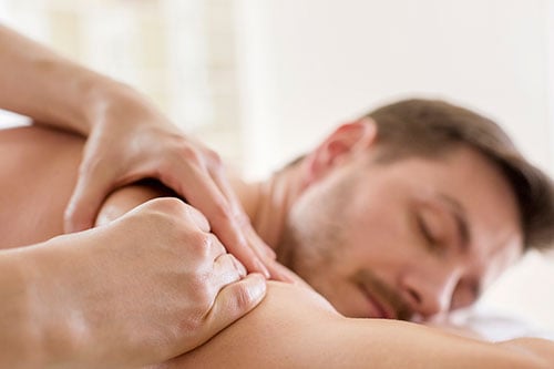 นวดสปอร์ต (Sport Massage)