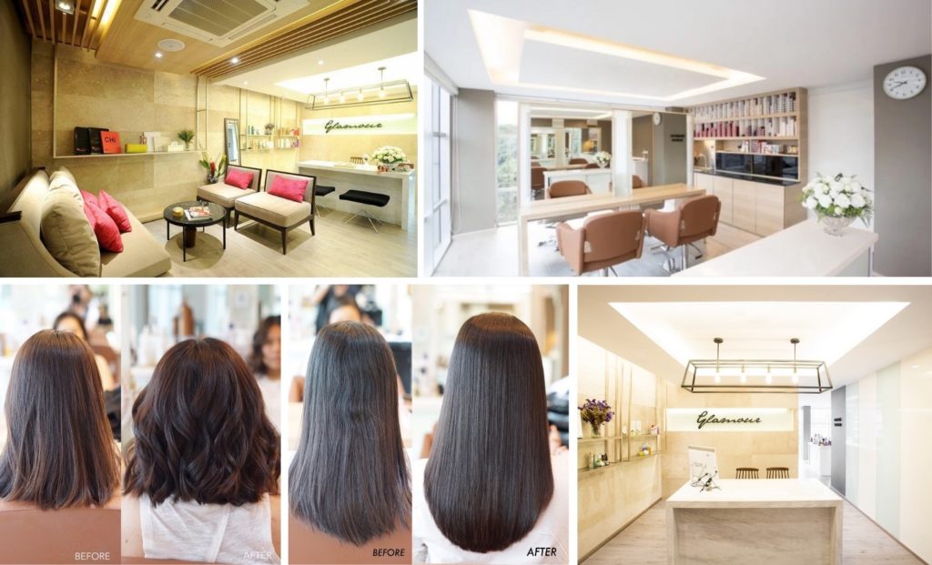 ร้านตัดผม 8 ร้านเด็ดในกรุงเทพฯ ที่ผู้หญิงไม่ควรพลาด GoWabi