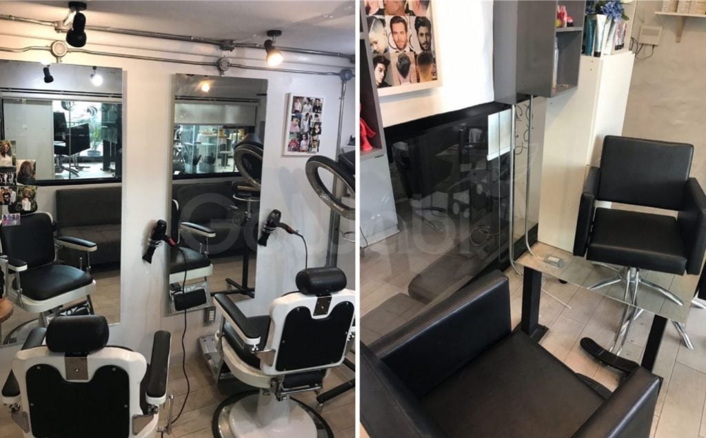 review the bloom salon