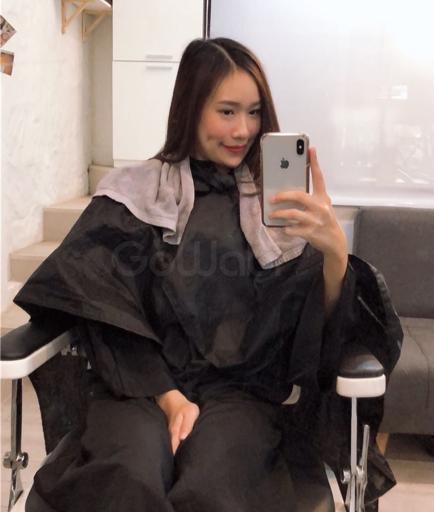 review the bloom salon