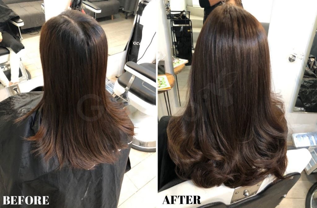 review the bloom salon