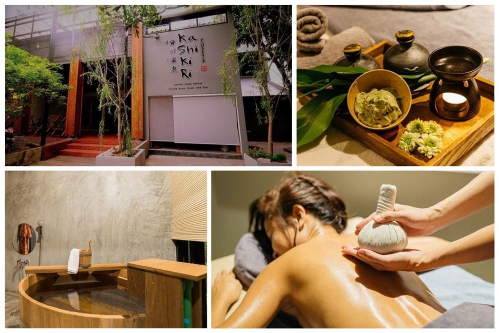 ร้านนวด สุขุมวิท