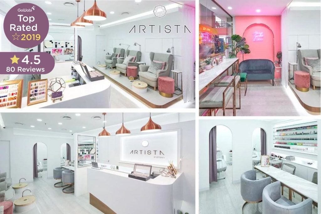 ร้านแว็กซ์ขน 9 ร้านเด็ด ! ในกรุงเทพ พร้อมโปรโมชั่นดีๆ