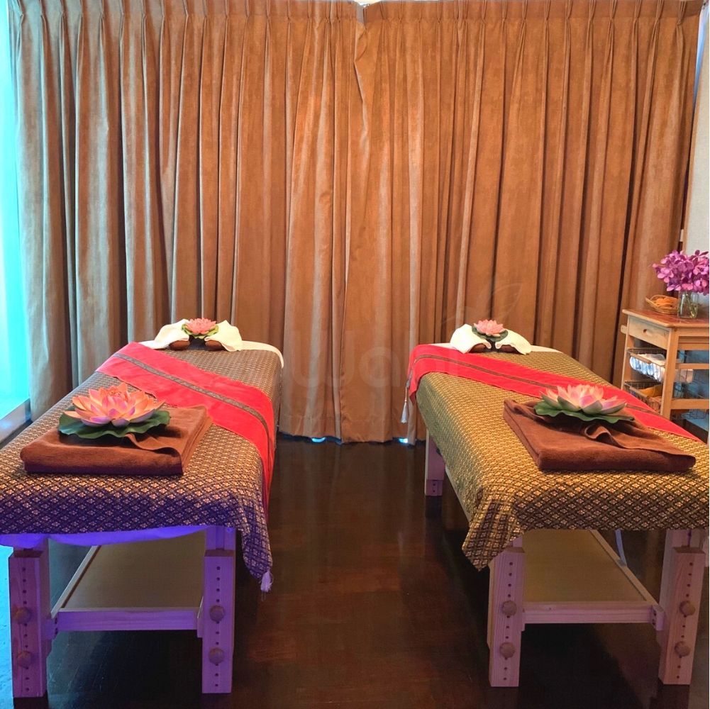 review yin yang the original massage