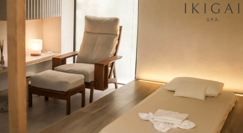 รีวิว Ikigai Spa Bangkok