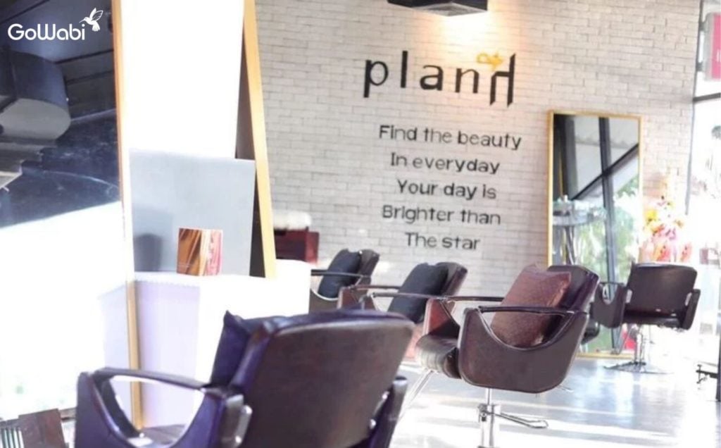 review plan h hair salon