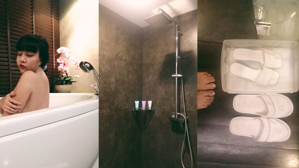 Viva Jiva Spa - [REVIEW] Body Scrub + Jacuzzi Bath + The Ultimate Aromatherapy Massage ขัดผิวสวยออร่า อาบน้ำหรูหรา นวดอโรมาสุดฟิน