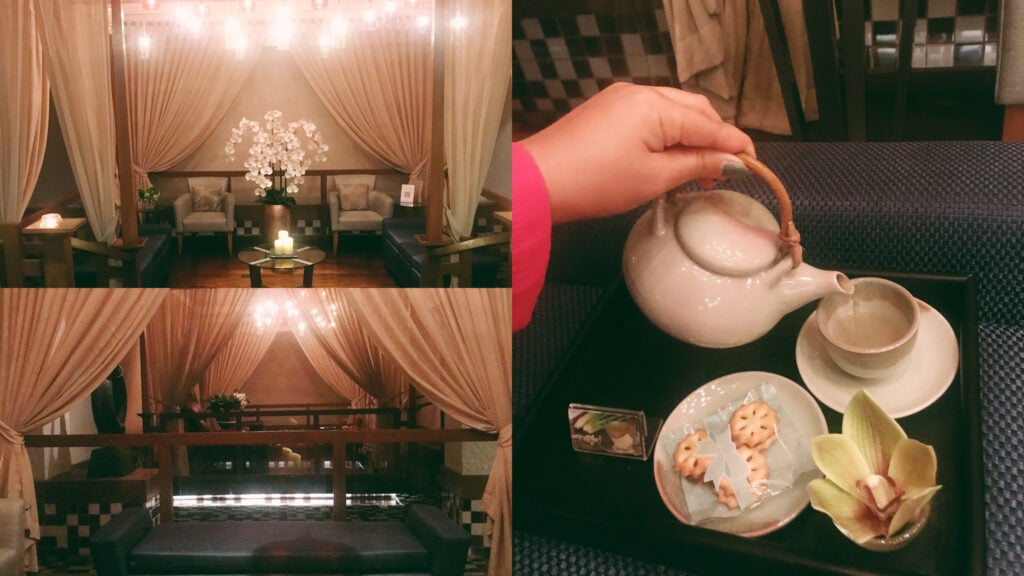 Viva Jiva Spa - [REVIEW] Body Scrub + Jacuzzi Bath + The Ultimate Aromatherapy Massage ขัดผิวสวยออร่า อาบน้ำหรูหรา นวดอโรมาสุดฟิน