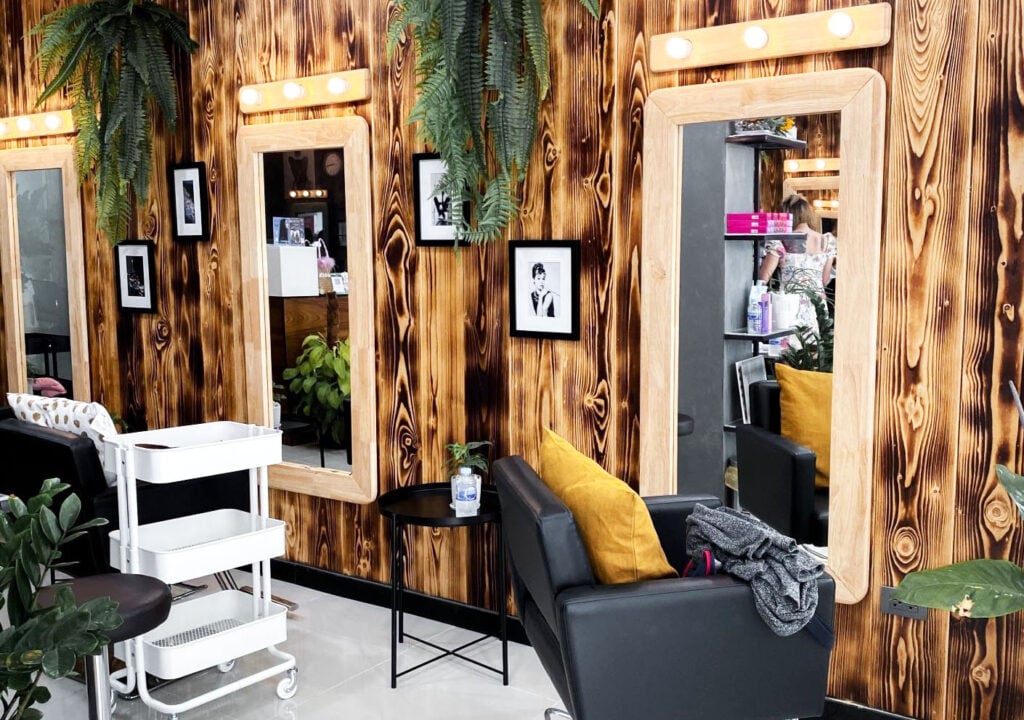 Koravix Healthy Hair - [REVIEW] รีวิวตัดผม ทำสีผม กับร้านสุดชิค