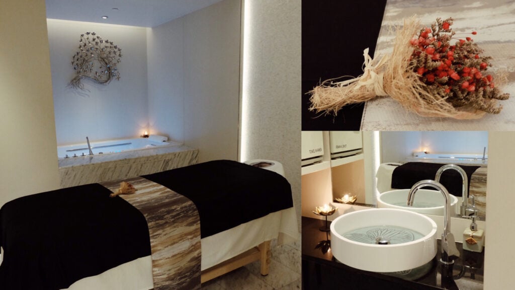 Viva Jiva Spa - [REVIEW] รีวิว Fitness & Facilities (One Day Pass) & Body Scrub + Jacuzzi Bath + The Ultimate Aromatherapy Massage เปลี่ยนช่วงเวลาที่น่าเบื่อไปกับการออกกำลังกาย และการผ่อนคลายระดับ HIGH CLASS