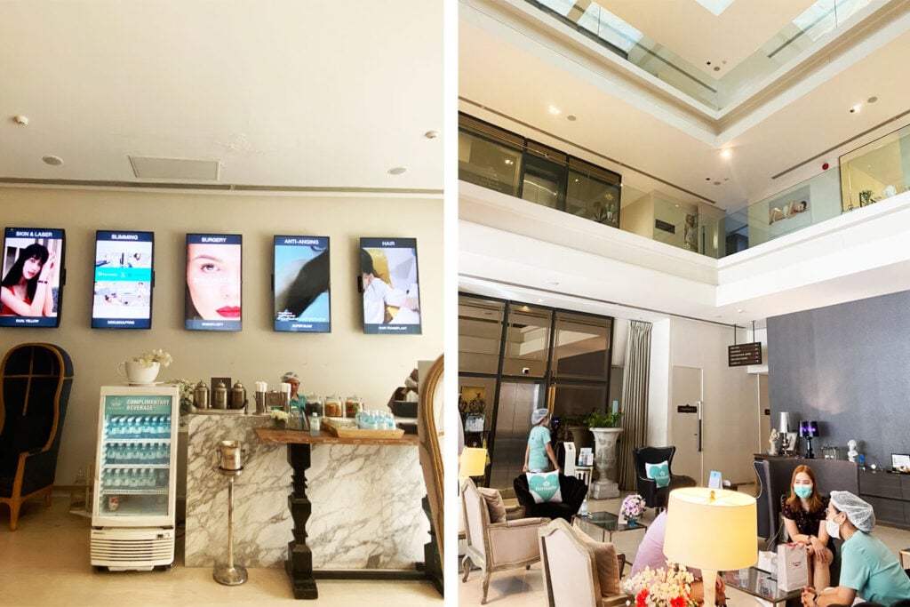 Dermaster Wellness & Aesthetic Institute - [REVIEW] ดิปวิตามินสูตรซิกเนเจอร์ ครบ จบ ในตัวเดียว