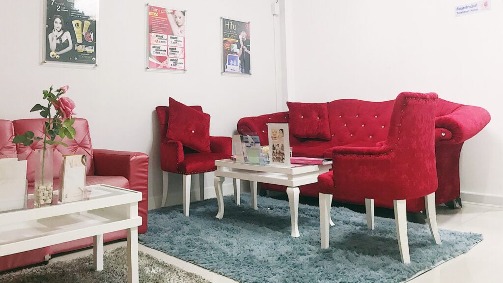 ACE Clinic @The Master Udomsuk - [REVIEW] รีวิว Brazilian Diode ไม่เจ็บอย่างที่คิด!