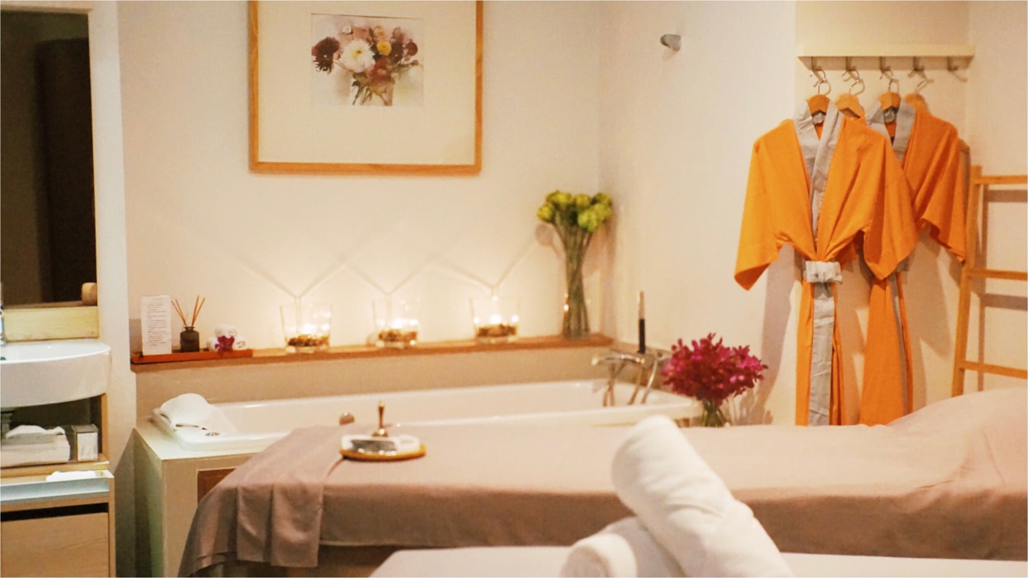 Mandarin Ginger Spa [REVIEW] รีวิว Totally Ginger ปลดปล่อยความเหนื่อยล้า