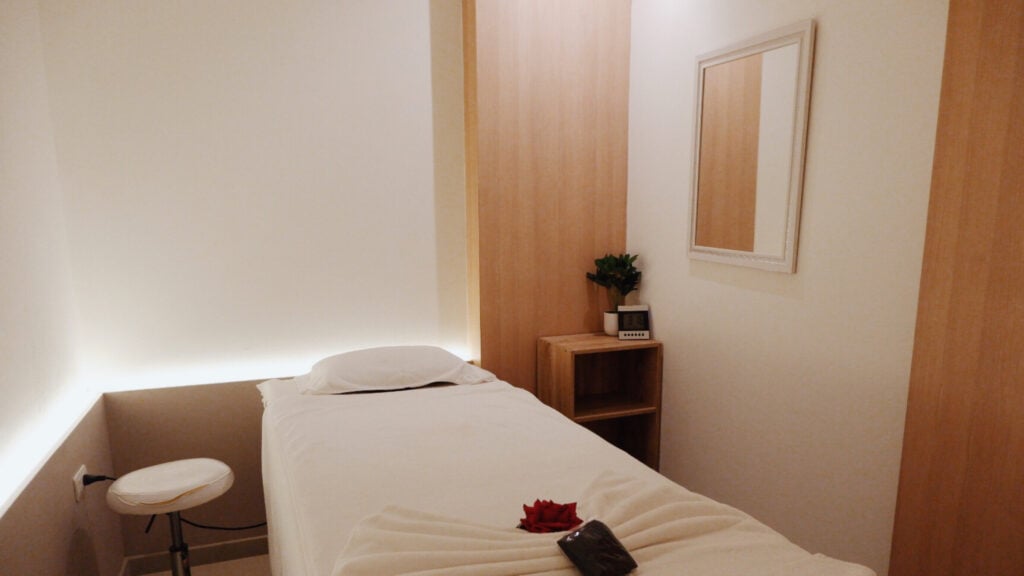 Le'viya Wellness Spa – [REVIEW] รีวิว Cellulite Massage นวดขจัดไขมัน (เซลลูไลท์)