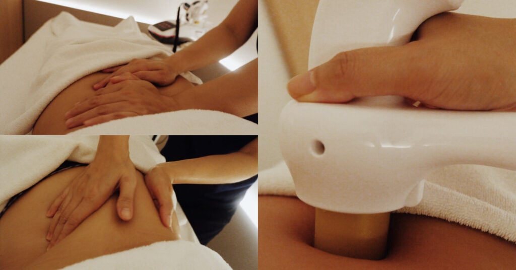 Le'viya Wellness Spa – [REVIEW] รีวิว Cellulite Massage นวดขจัดไขมัน (เซลลูไลท์)