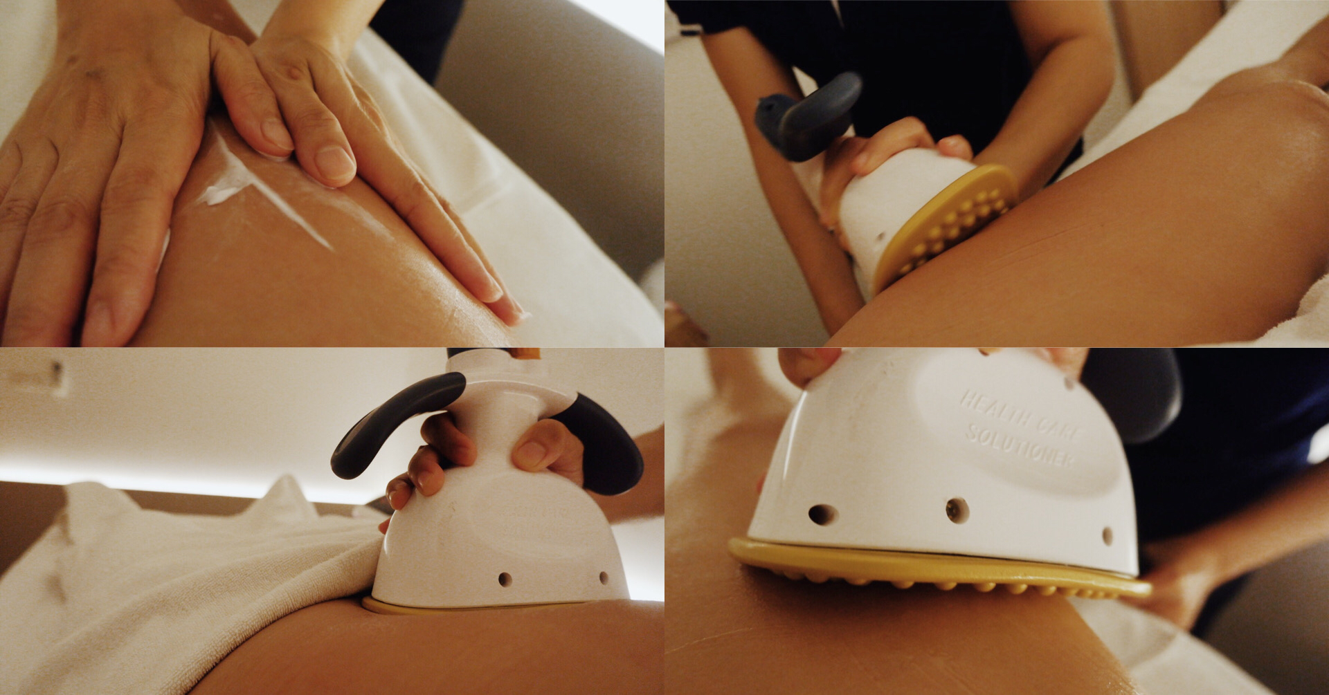 Le'viya Wellness Spa – [REVIEW] รีวิว Cellulite Massage นวดขจัดไขมัน (เซลลูไลท์)