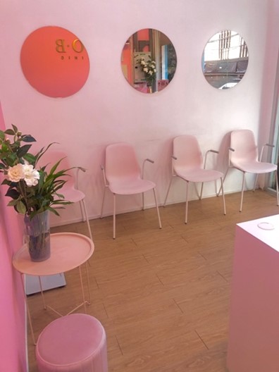 B.O.B Clinic - [REVIEW] โบท็อกซ์ แฟต แถมกู้ใต้ตา สวยครบ จบทีเดียว !