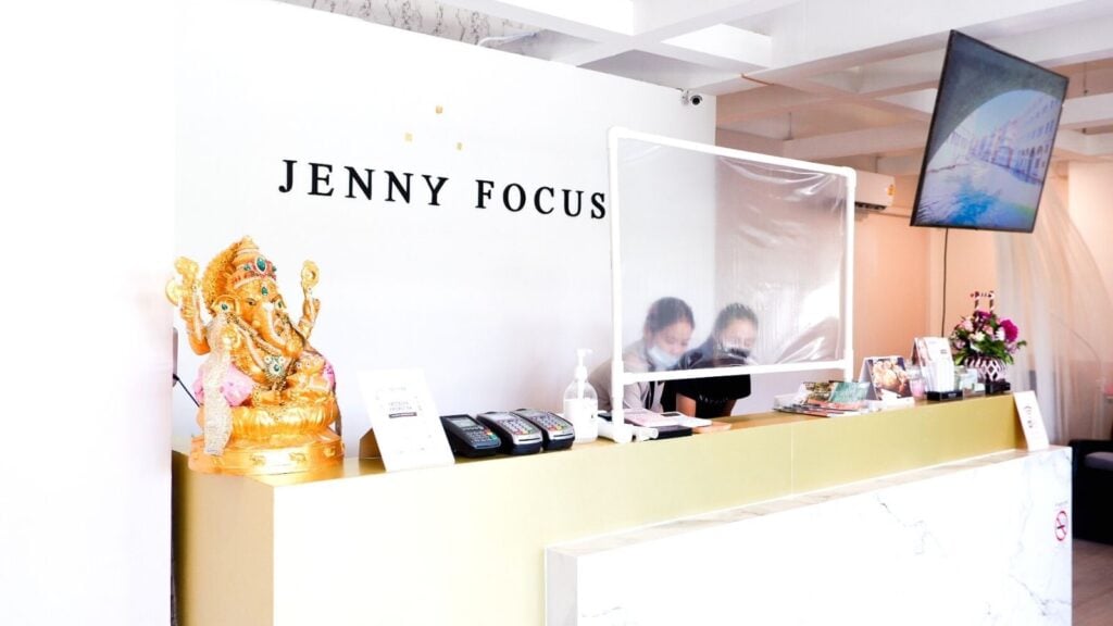 Jenny Focus – [REVIEW] รีวิว Gel Polish (Unlimited Colors) + Nail Art 10 นิ้วสุดปังสไตล์ญี่ปุ่น