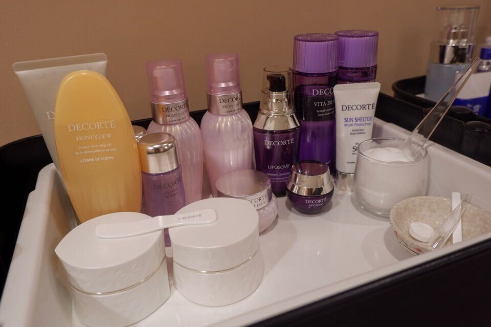 KOSE Beauty Center - [REVIEW] รีวิว Gentle Soothing Treatment ฟื้นฟูผิวให้กลับมาแข็งแรง