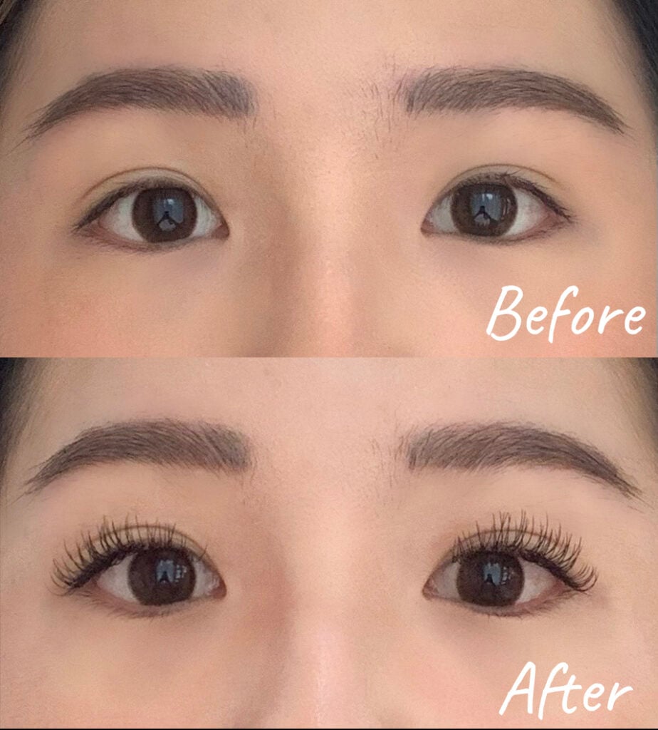 Beautybliss - [REVIEW] รีวิว How to เสกตาหมวยให้ดูโต๊โต