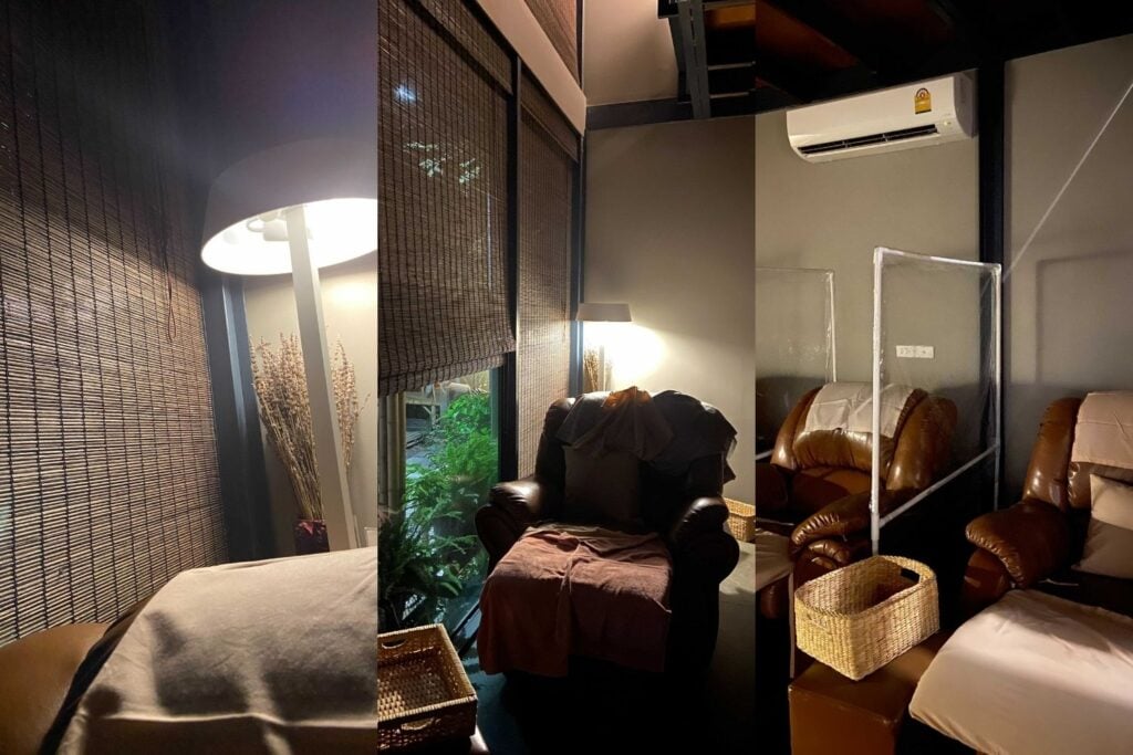 Zense Massage Yarden Yenakart Review : Foot Massage + Office Syndrome and Zense Aroma Signature เราทำอะไรกันดีหลังเลิกงาน ?