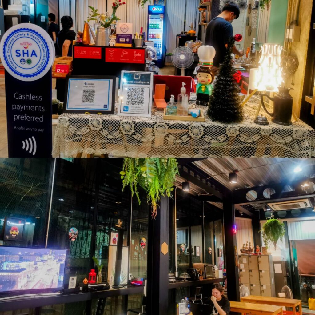 [REVIEW] รีวิว Youth Boosting​ Treatment ขัดผิวสวย รับหน้าร้อน ที่ร้าน Guyasuka Massage