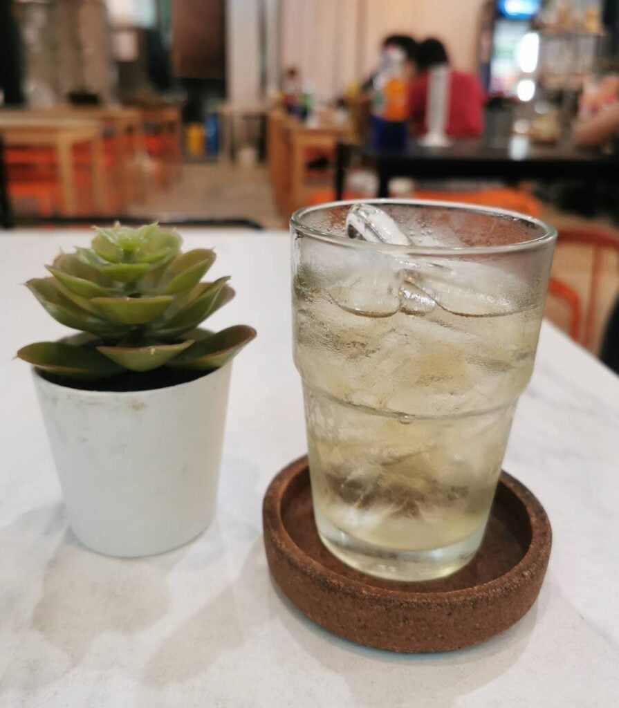 [REVIEW] รีวิว Youth Boosting​ Treatment ขัดผิวสวย รับหน้าร้อน ที่ร้าน Guyasuka Massage