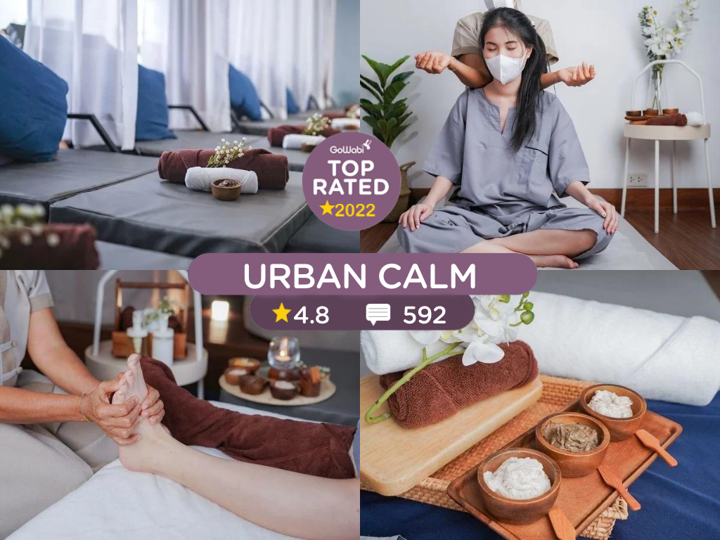 urban-calm
