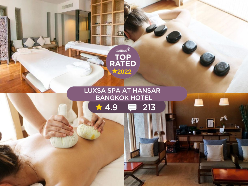 luxsa-spa