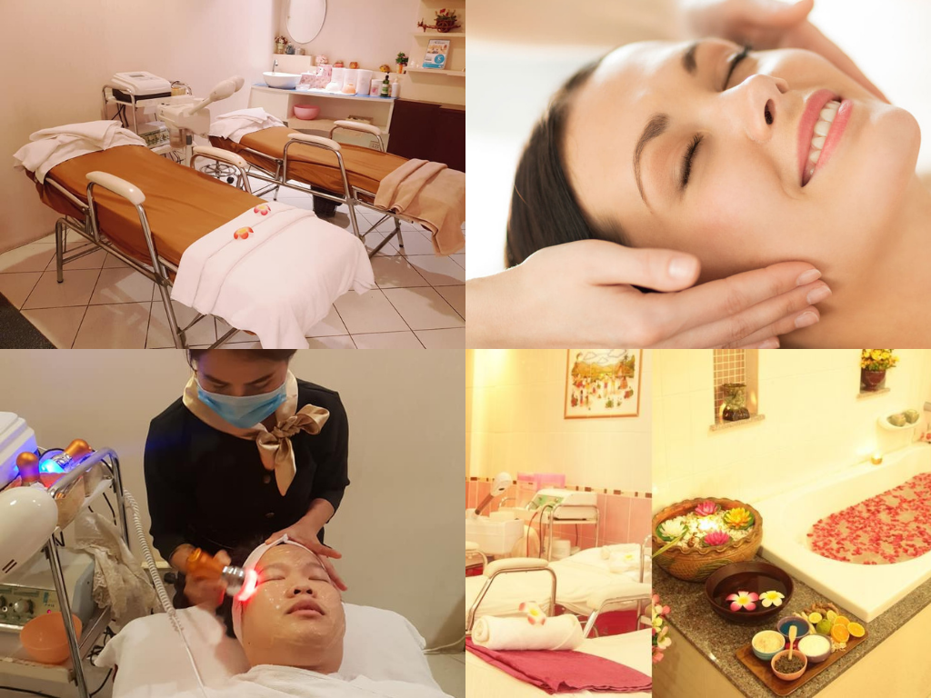 ร้านต่อขนตา ลิฟติ้งขนตา ขนคิ้วร้าน Bright Beauty House