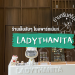 รีวิวร้านทำเล็บ Ladythanita