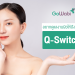q-switch laser