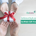 ของขวัญจับฉลากจาก GoWabi Gift Voucher