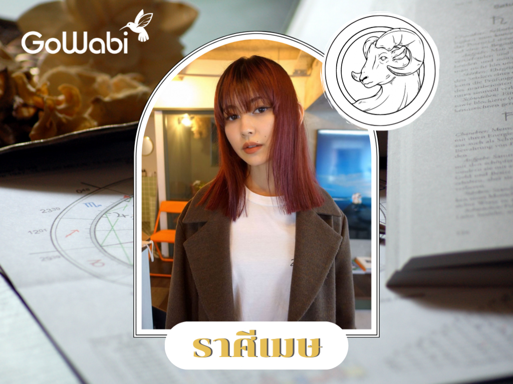 อัพเดตสีผมเสริมดวง 2566 ตามราศีต้อนรับปีใหม่ !! อัพเดตสีผมเสริมดวง 2566 ตามราศีต้อนรับปีใหม่ !!