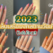 สีเล็บเสริมมงคลตามวันเกิด 2023 ปังไม่ไหว!!