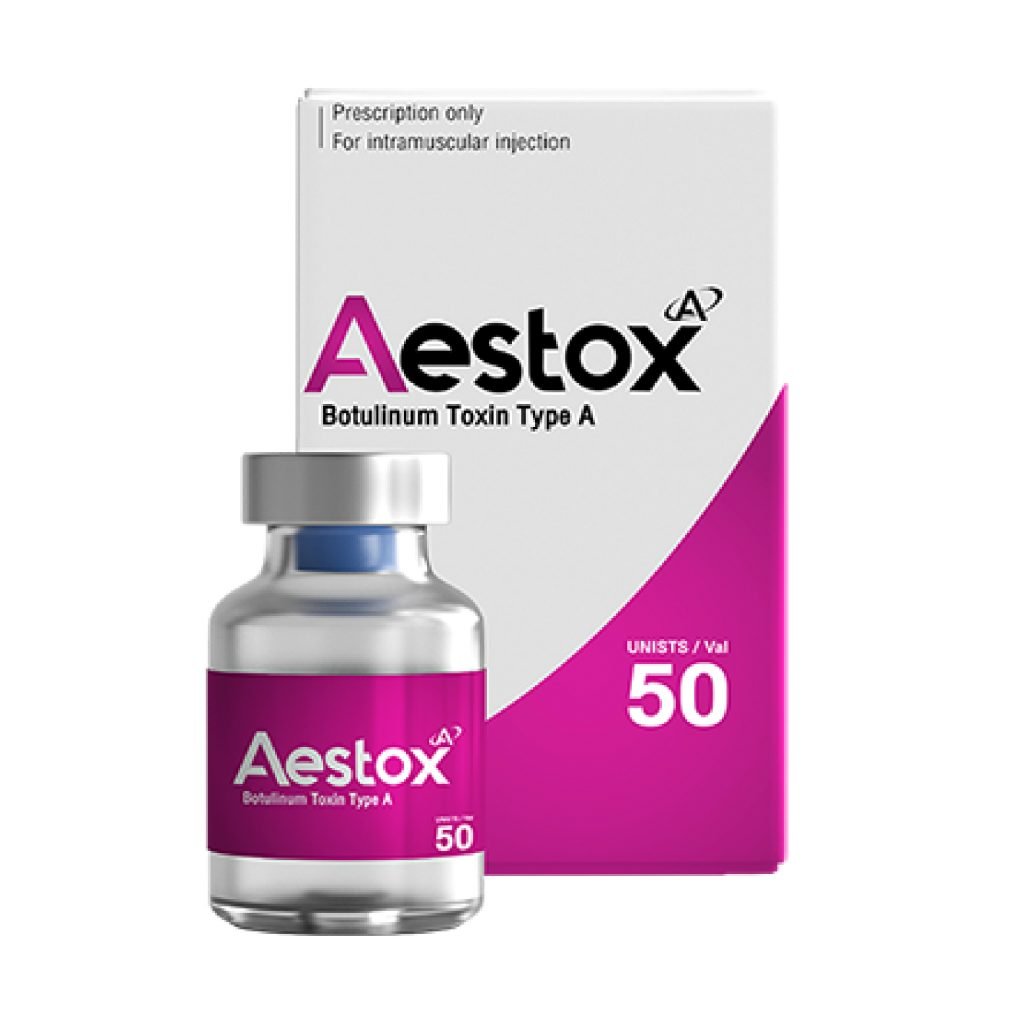 Aestox 50 ยูนิต
