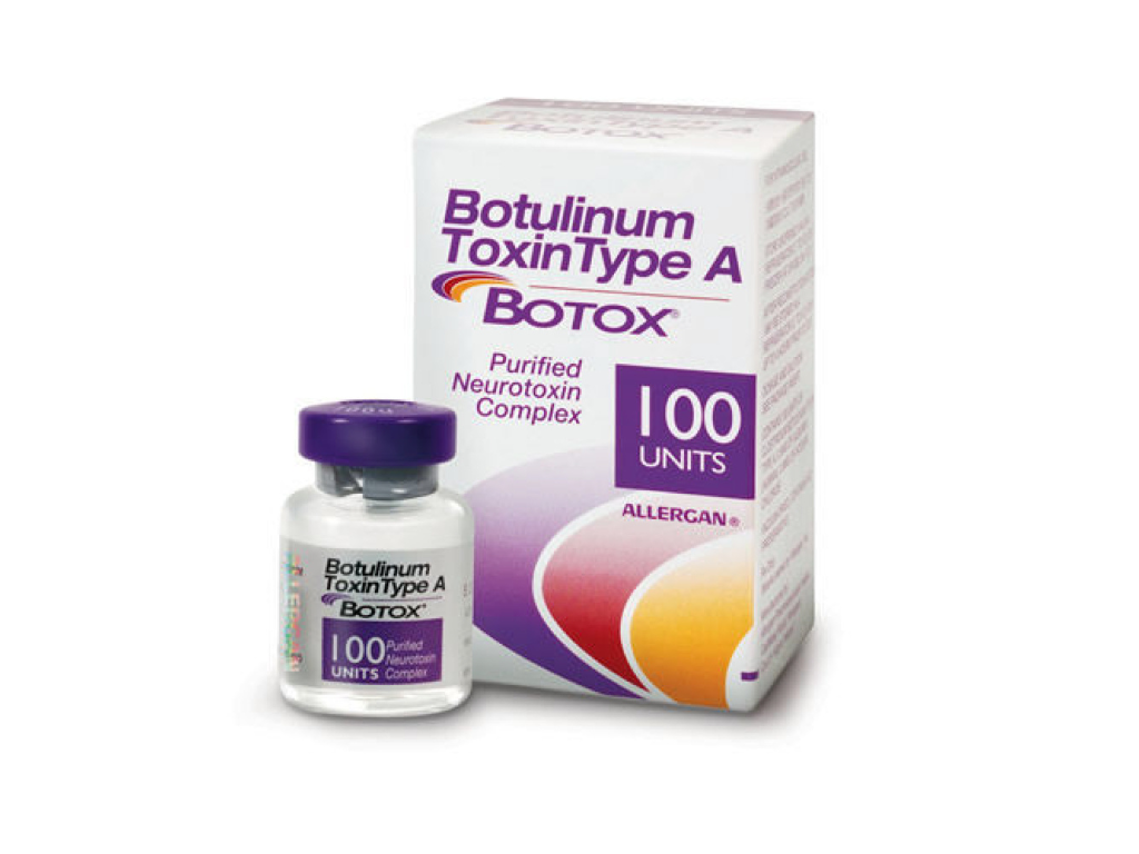 allergan botox