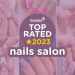 Top Rated Nails salon