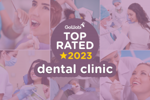 Top Rater dental clinic