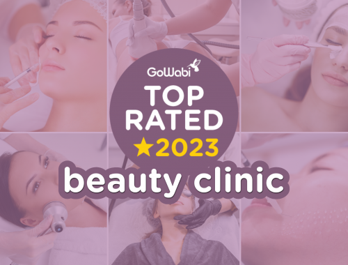Top rated beuty clinic