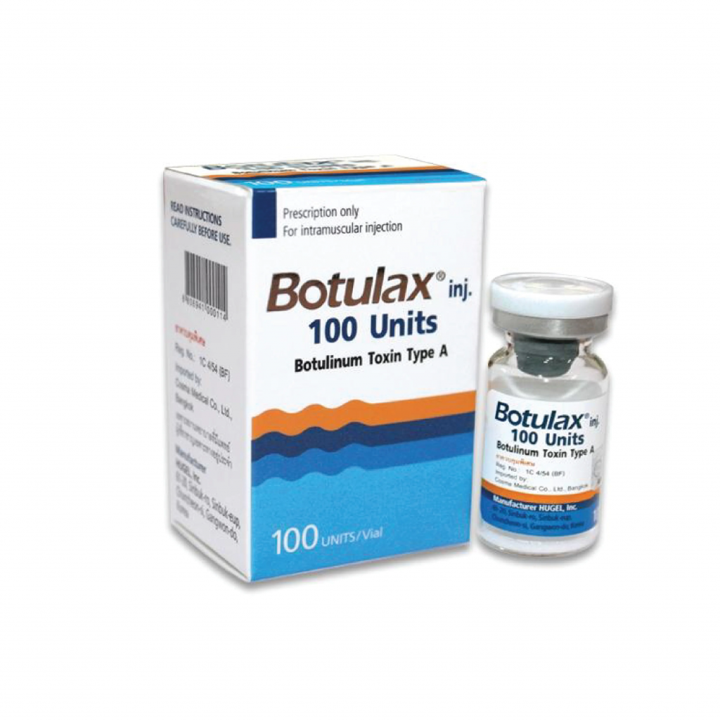 โบท็อกซ์ Botulax