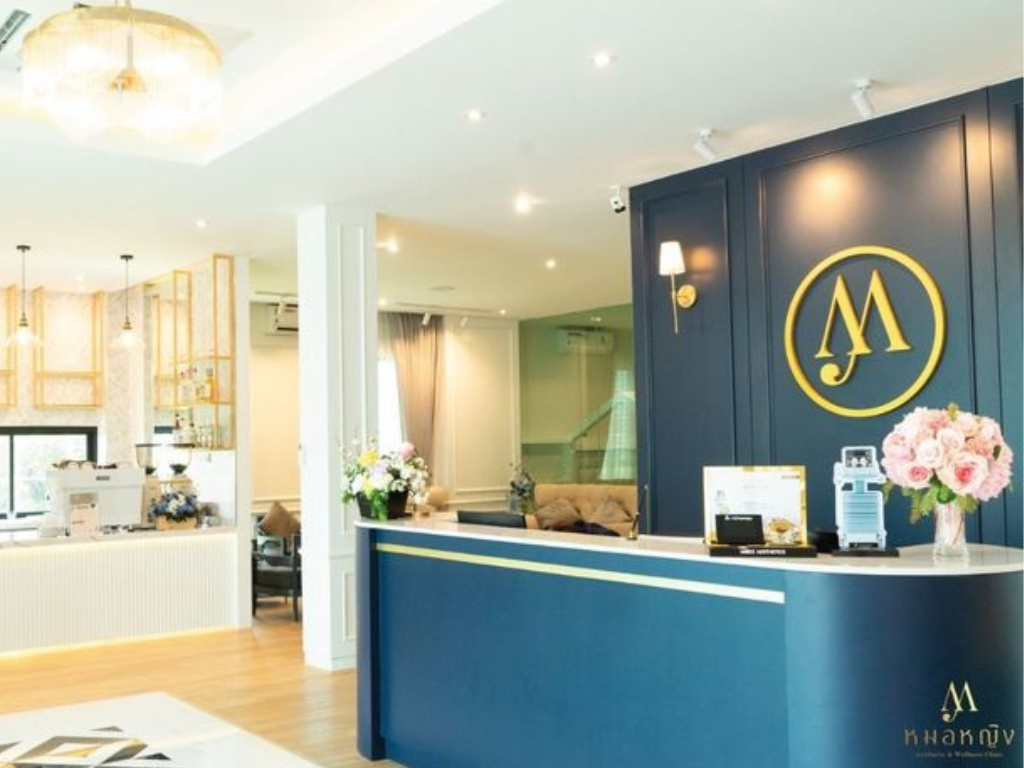 picosure laser ที่ morying clinic