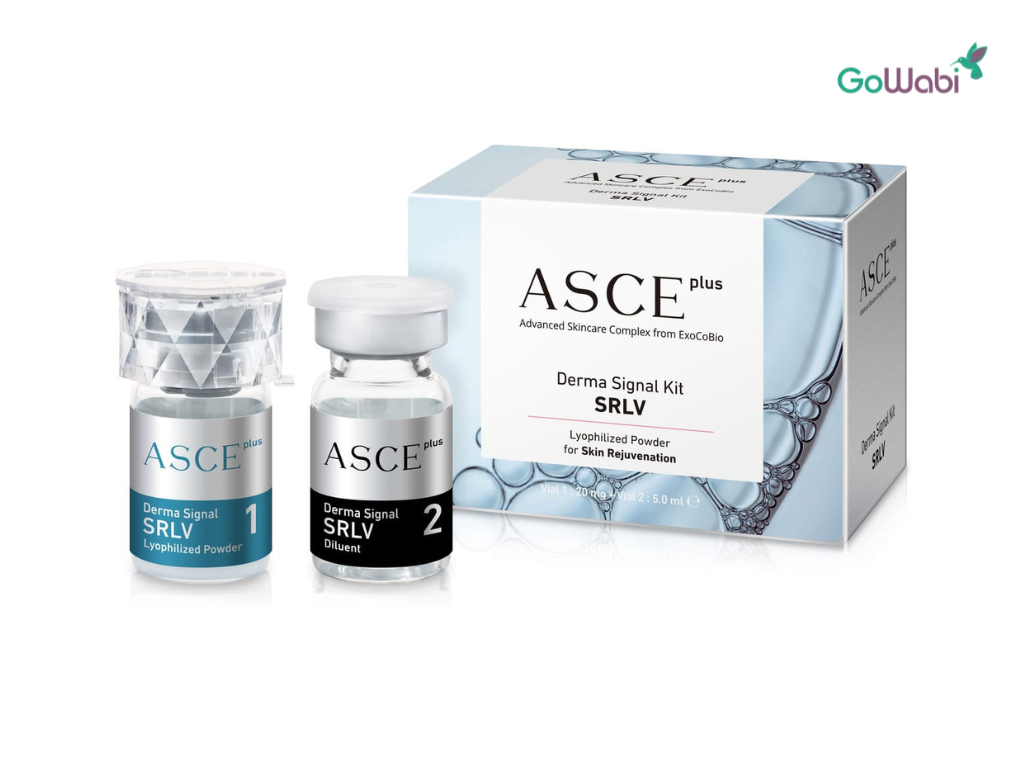 asce exosome