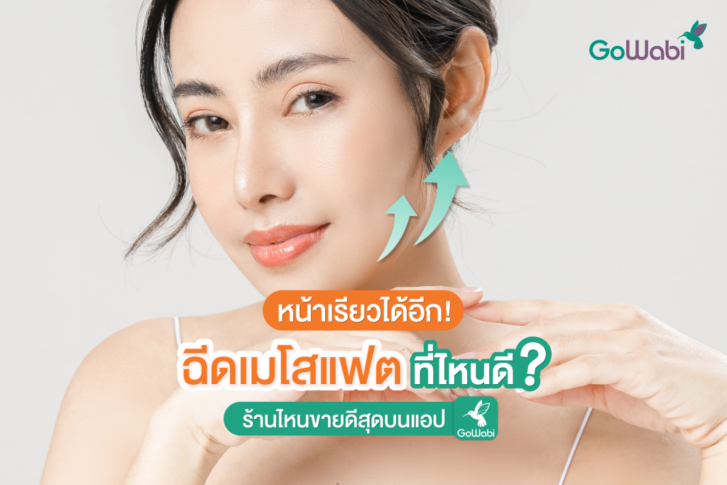 เมโสแฟต ที่ไหนดี