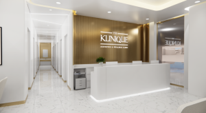 โปรโมชั่น 9.9 the klinique 2