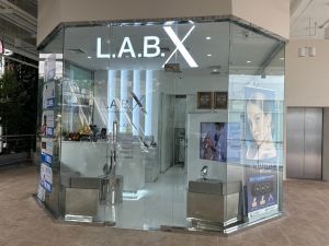 โปรโมชั่น 9.9 labx3