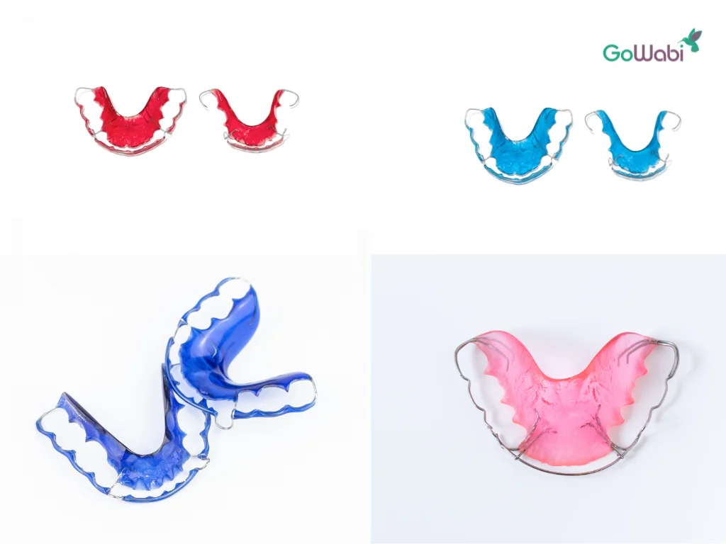 สีรีเทนเนอร์วันเสาร์